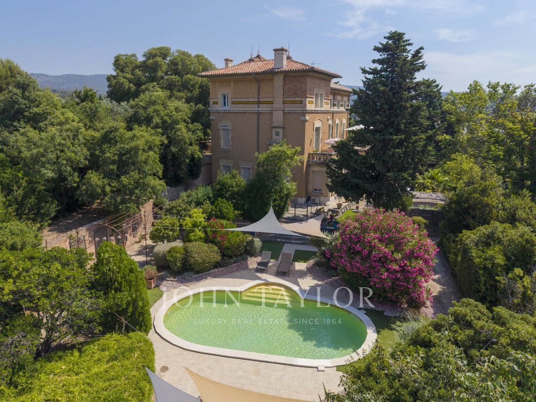 Apartment in La Ciotat, Provence-Alpes-Côte d'Azur, France 4 - 18291013