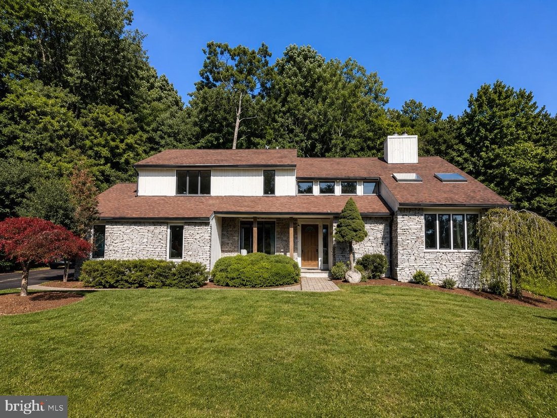 Haus in Owings Mills, Maryland, Vereinigte Staaten 3 - 18289371