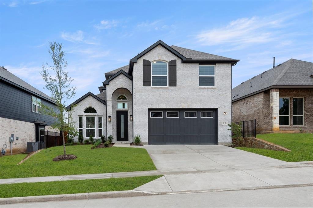 House in McKinney, Texas, United States 1 - 18020469