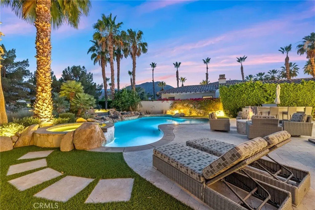 House in La Quinta, California, United States 3 - 18046773