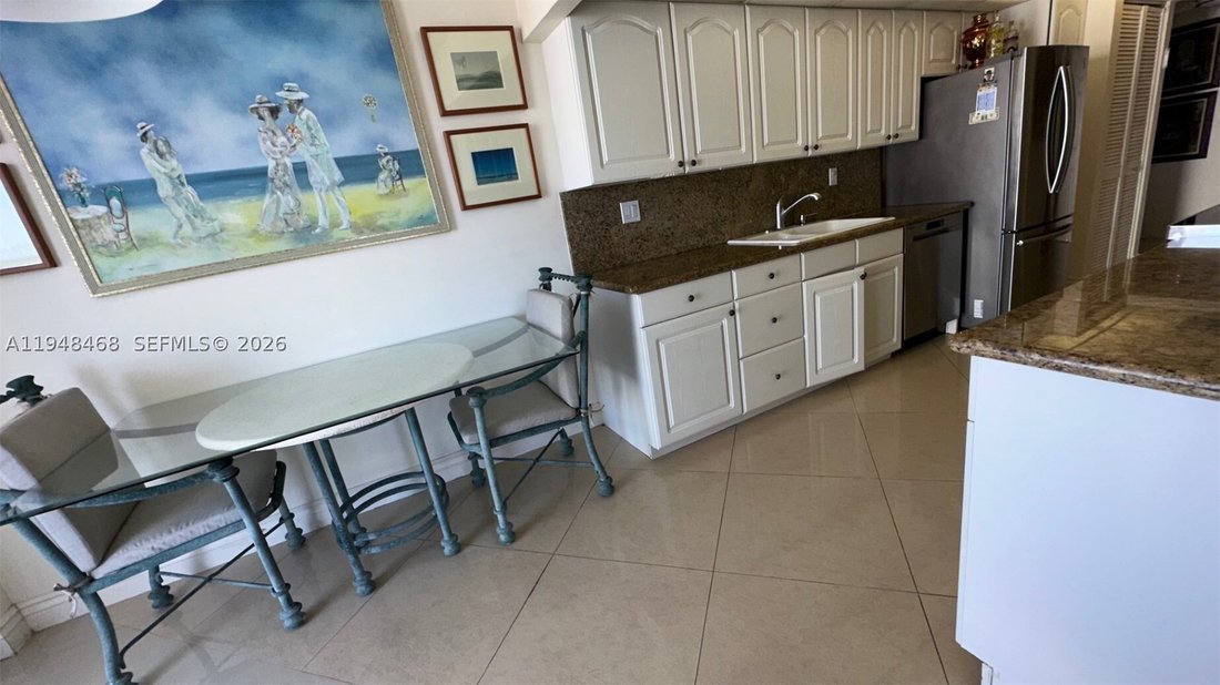 Condominio a Sunny Isles Beach, Florida, Stati Uniti 5 - 17205732
