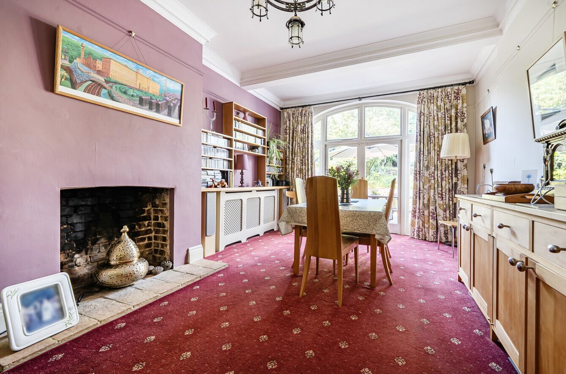 House in Monken Hadley, Barnet, England 4 - 18290486