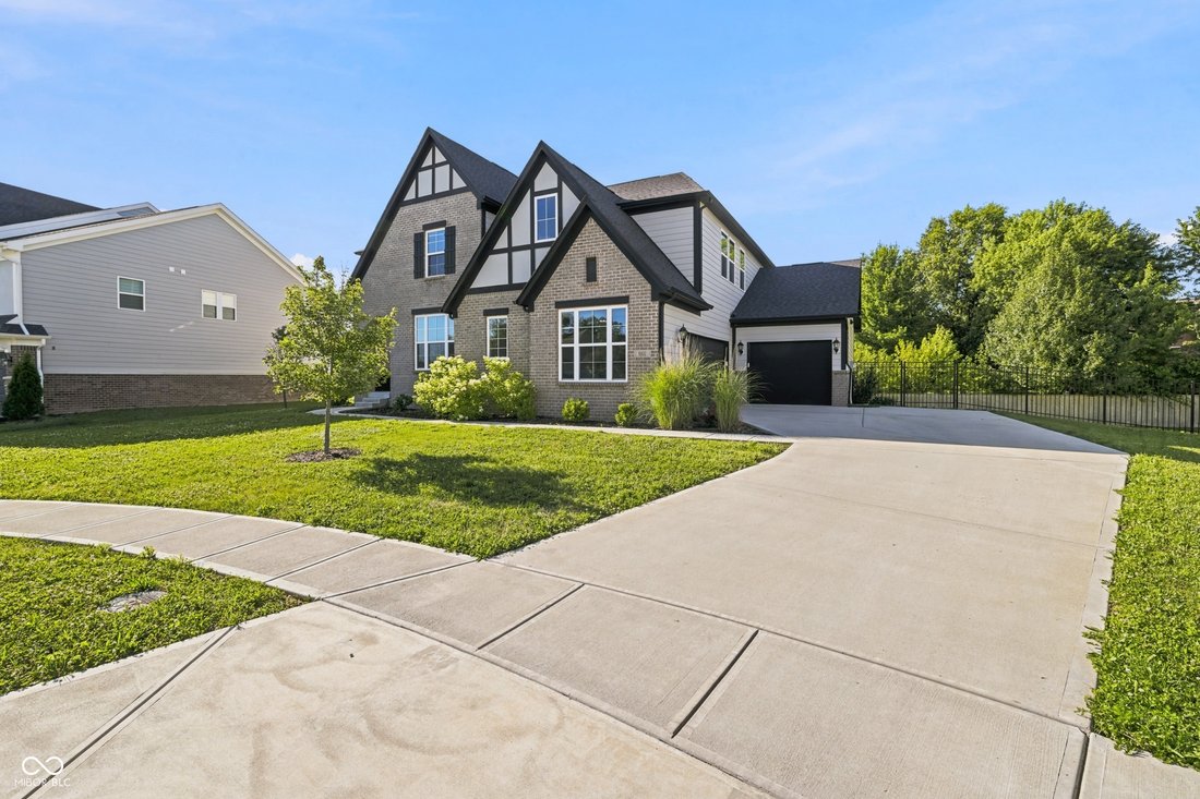 House in Indianapolis, Indiana, United States 3 - 18284789