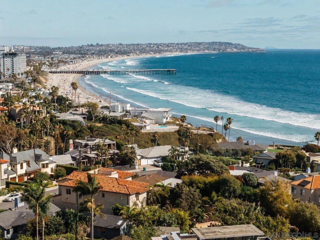 House in San Diego, California, United States 4 - 18286328