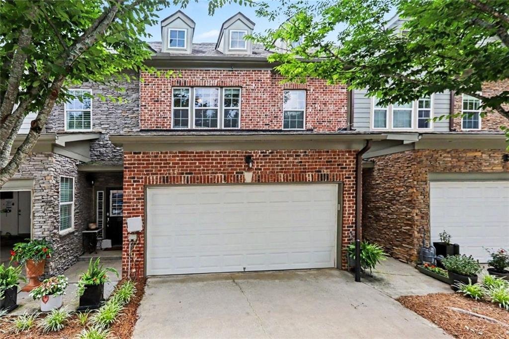 Townhouse in Brookhaven, Georgia, United States 1 - 18285638