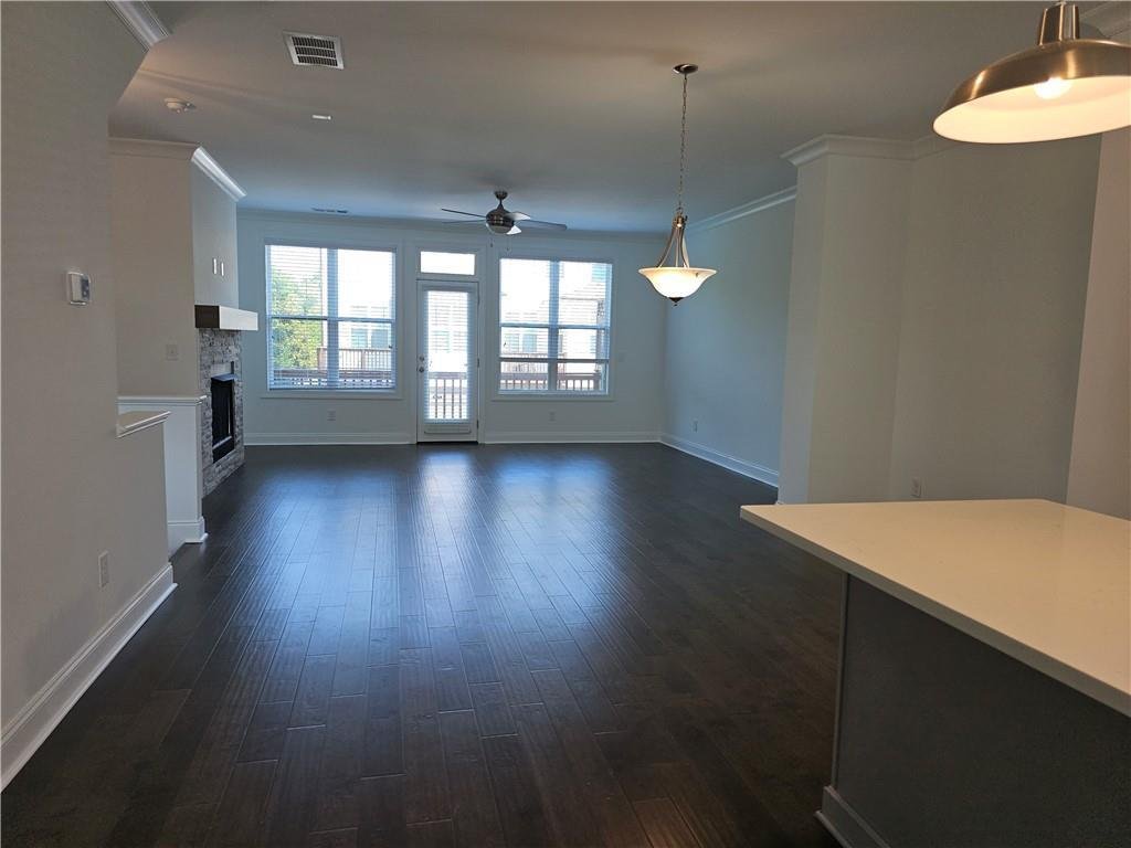 Townhouse in Suwanee, Georgia, United States 1 - 18277220