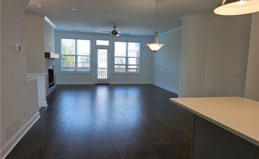Townhouse in Suwanee, Georgia, United States 1
