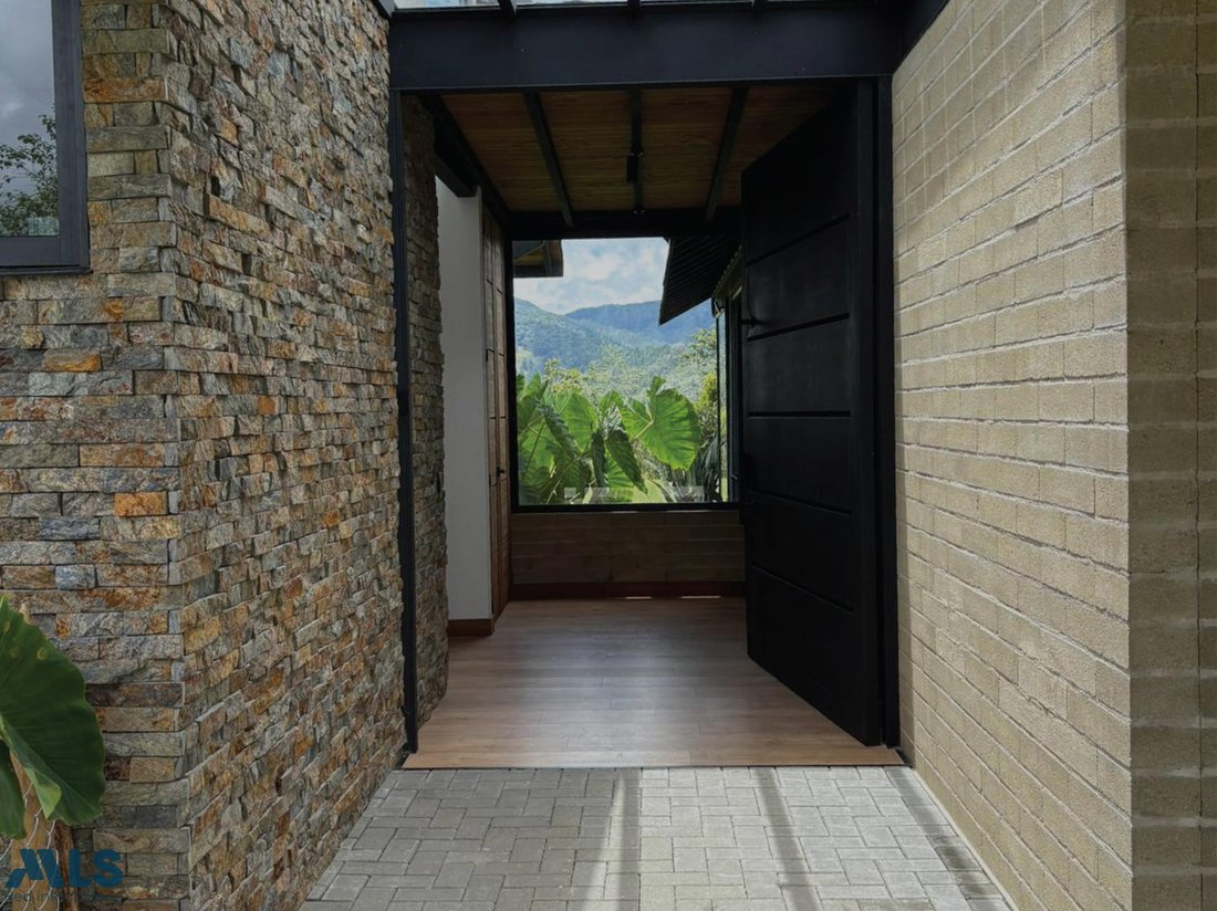 House in El Retiro, Retiro, Colombia 3 - 18288979