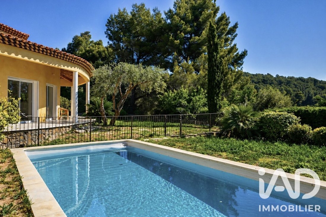 Haus in Bandol, Provence-Alpes-Côte d'Azur, Frankreich 5 - 18295474
