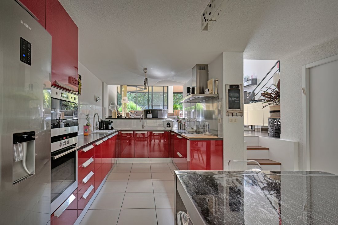 Apartment in Estanove, Montpellier, France 4 - 18284832
