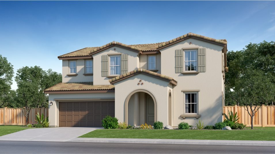 Casa en Tracy, California, Estados Unidos 1 - 18291169