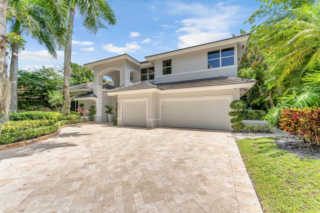 House in Boca Raton, Florida, United States 2 - 18290426