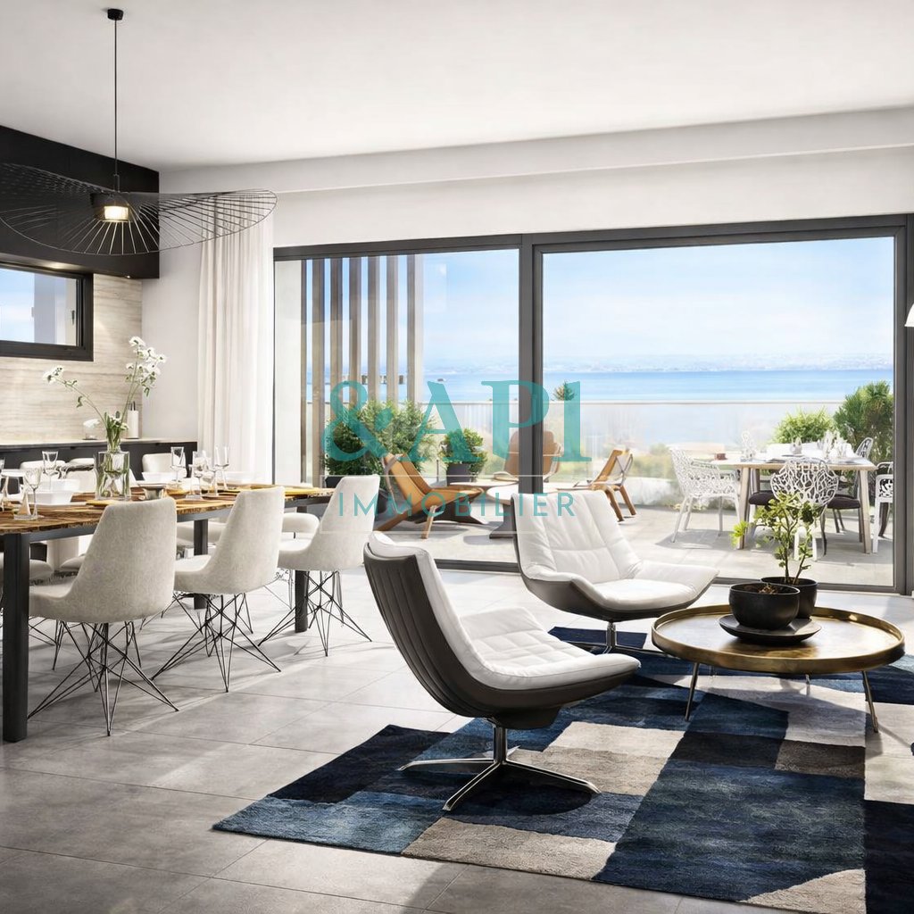 Apartment in Evian-les-Bains, Auvergne-Rhône-Alpes, France 5 - 16497758