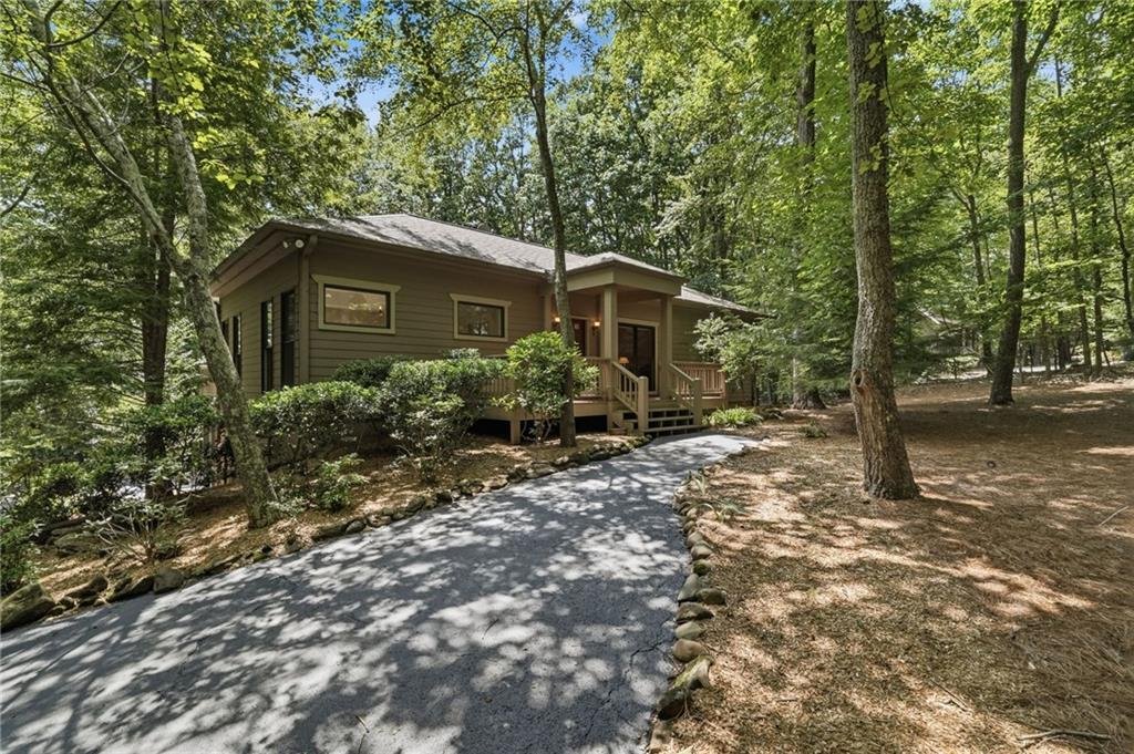 House in Jasper, Georgia, United States 3 - 18292315
