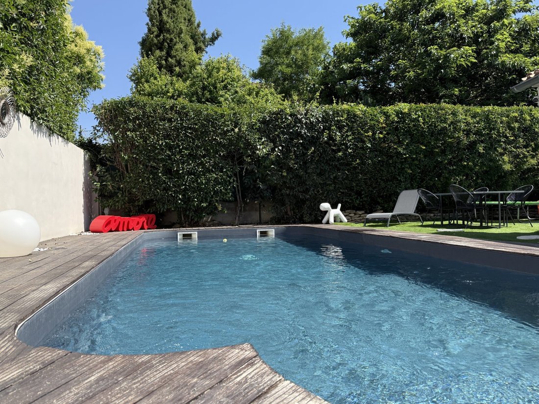 House in Centre Ancien, Pertuis, France 3 - 18287844