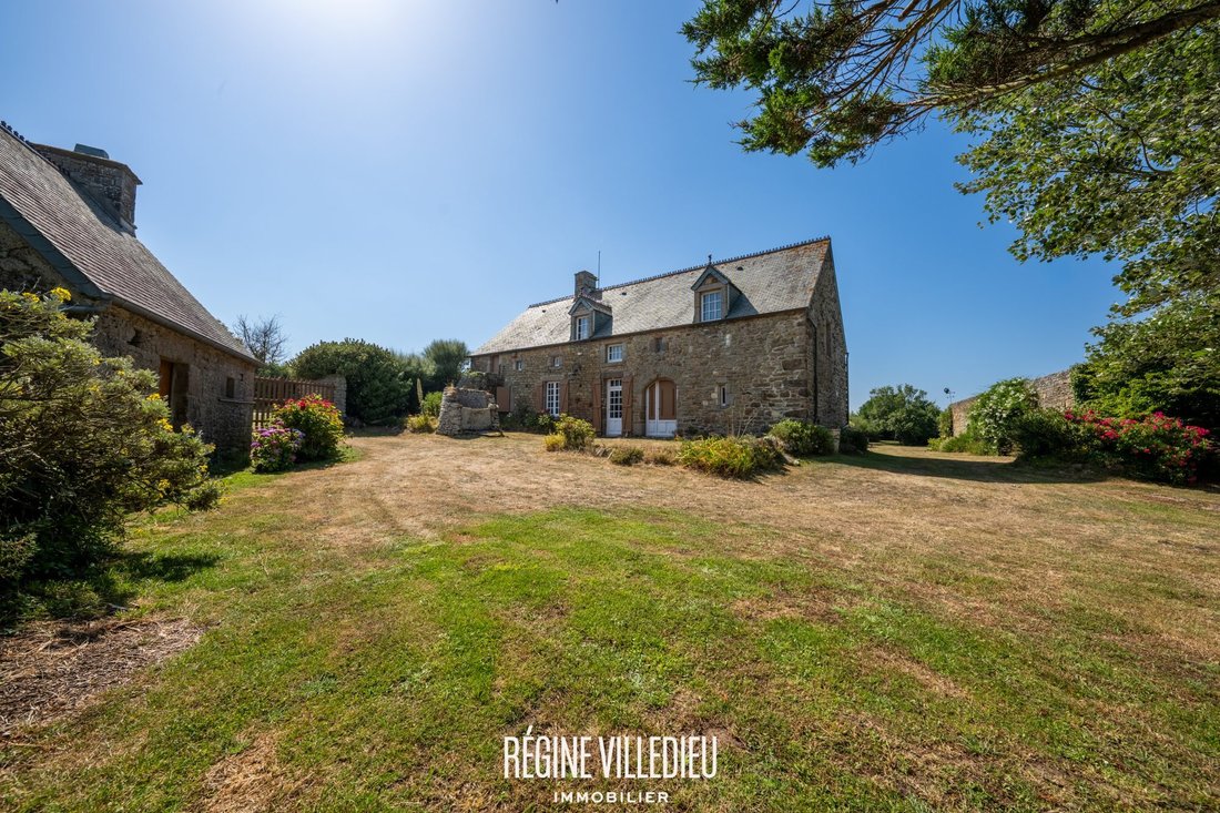 House in Vicq-sur-Mer, Normandy, France 2 - 18293177