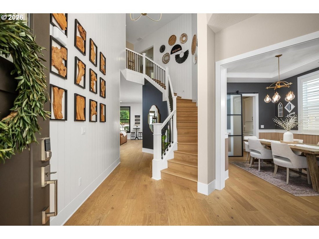 House in Portland, Oregon, United States 2 - 18287977
