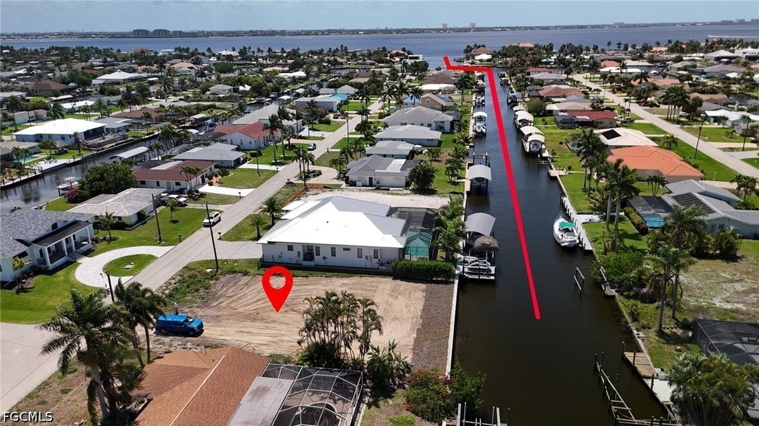 House in Cape Coral, Florida, United States 3 - 18293338