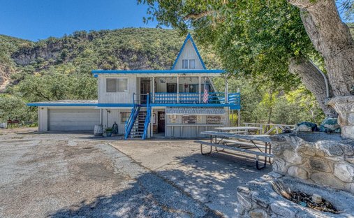 Greenfield, California, United States 1