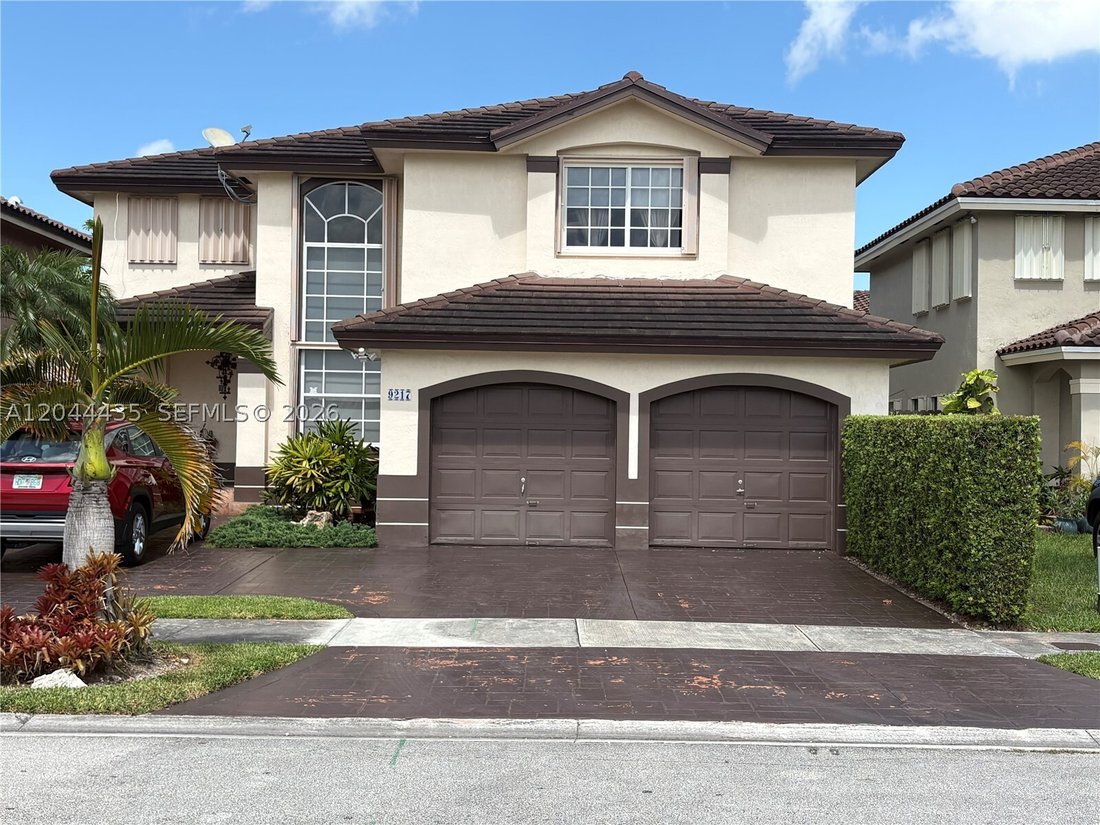 House in Miami, Florida, United States 1 - 18293722