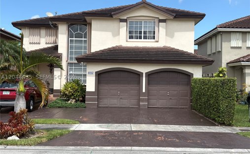 Casa a Miami, Florida, Stati Uniti 1