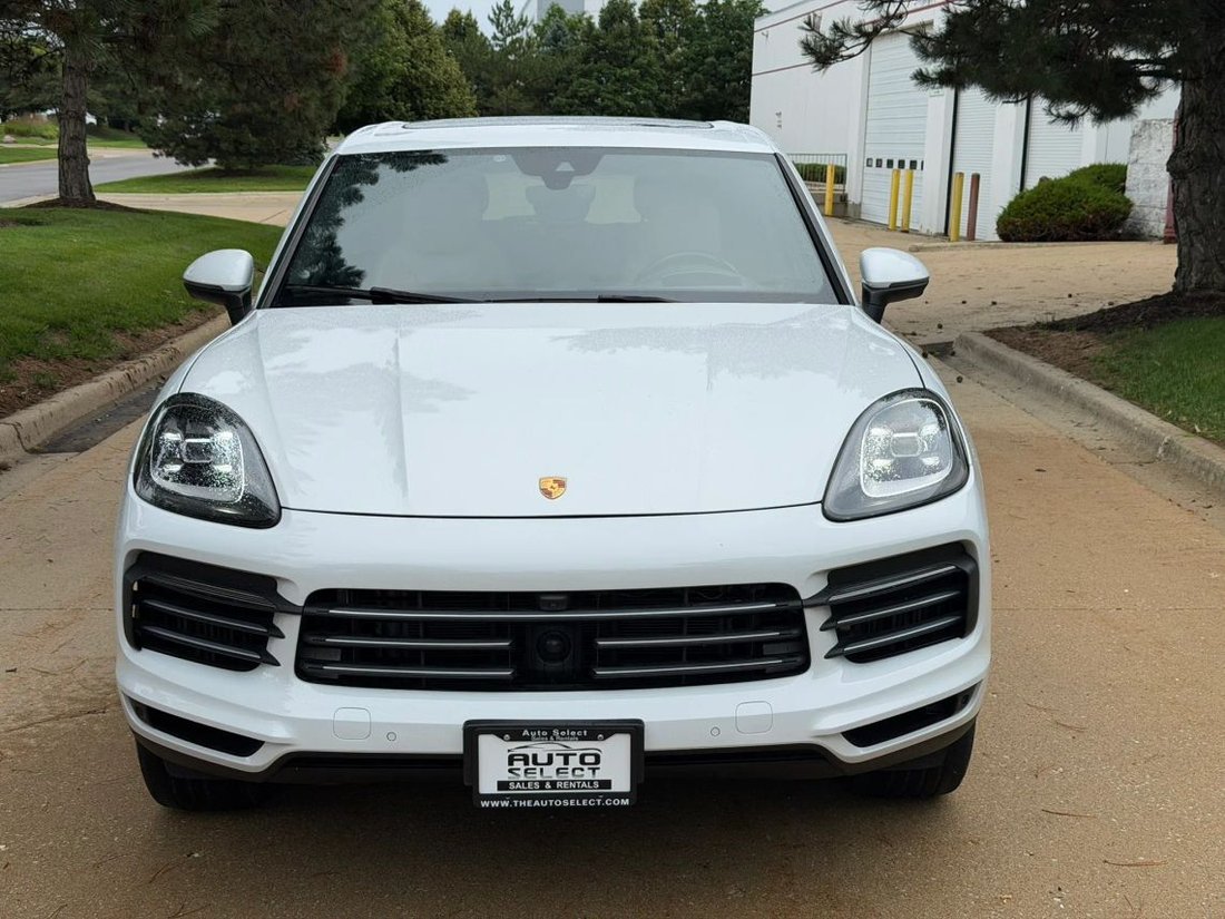 Suv in Roselle, IL, United States 2 - 18292786