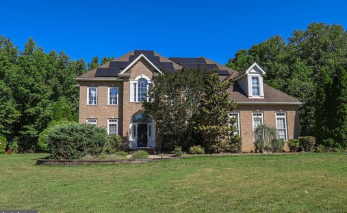 Casa en Prince Frederick, Maryland, Estados Unidos 1