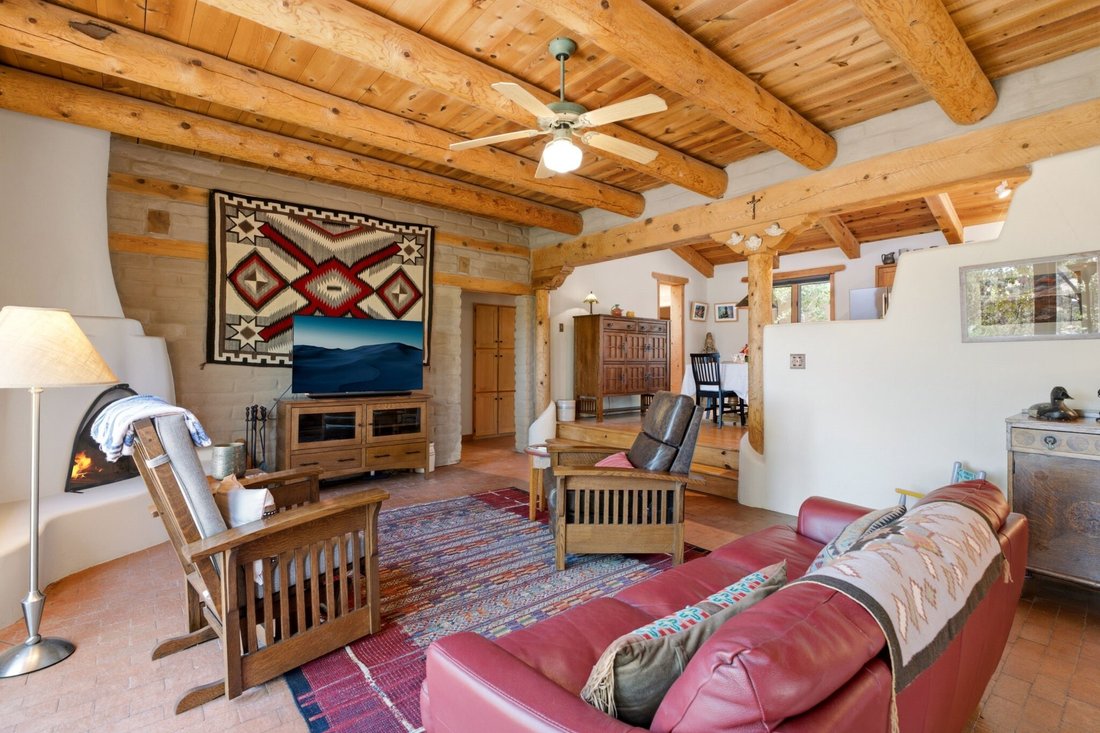 House in Santa Fe, New Mexico, United States 3 - 18272126