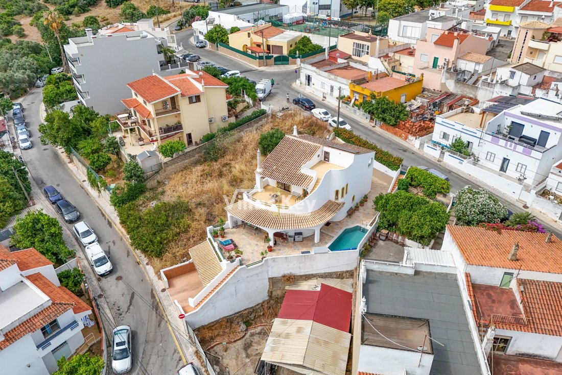 House in Portimao, Algarve, Portugal 4 - 18156521