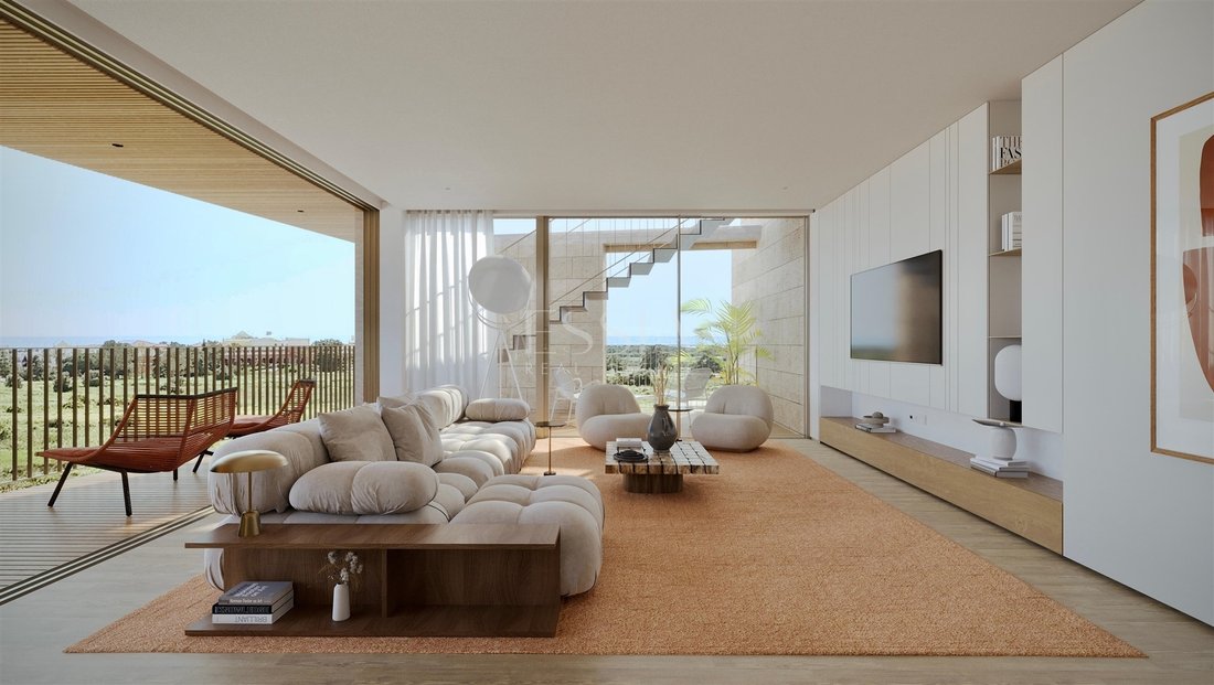 Apartment in Vilamoura, Quarteira, Algarve 3 - 18285865