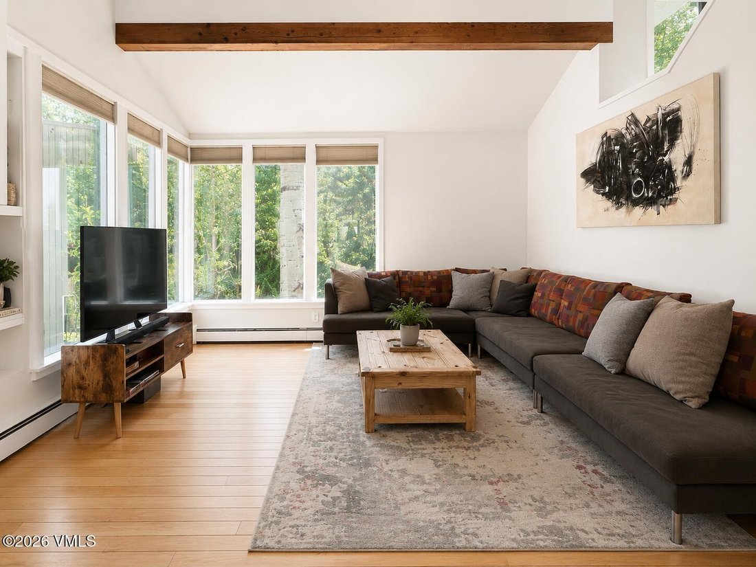 Condominio a Vail, Colorado, Stati Uniti 1 - 18293552