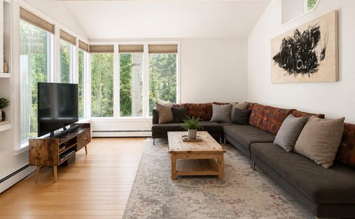 Condo in Vail, Colorado, United States 1