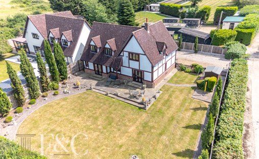 Maison à Hoddesdon, Broxbourne, Angleterre 1