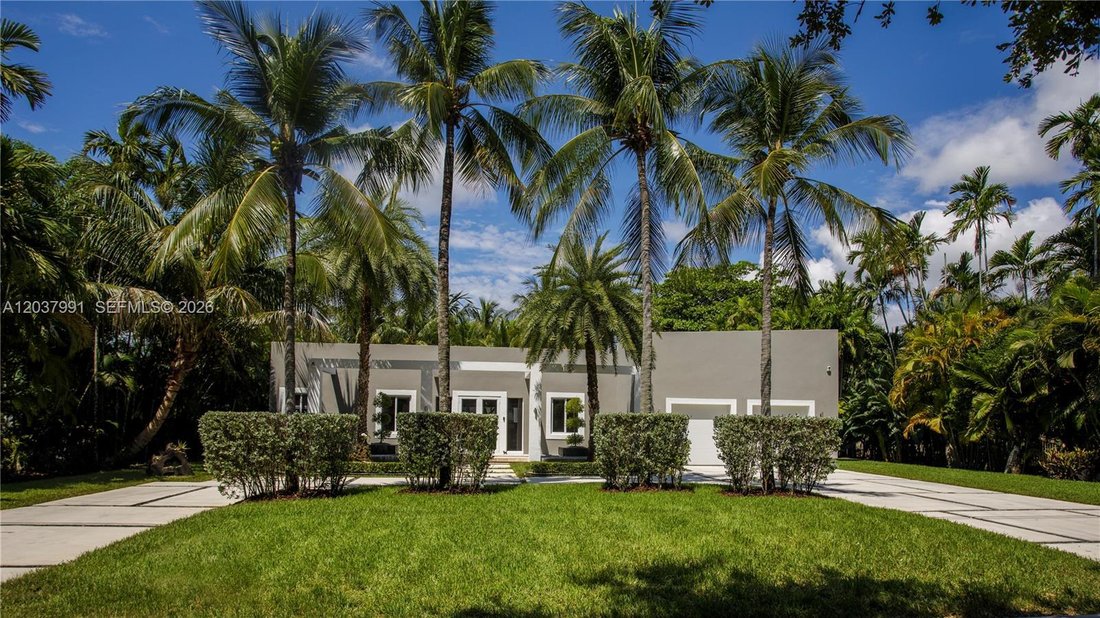 House in Miami, Florida, United States 2 - 18258748