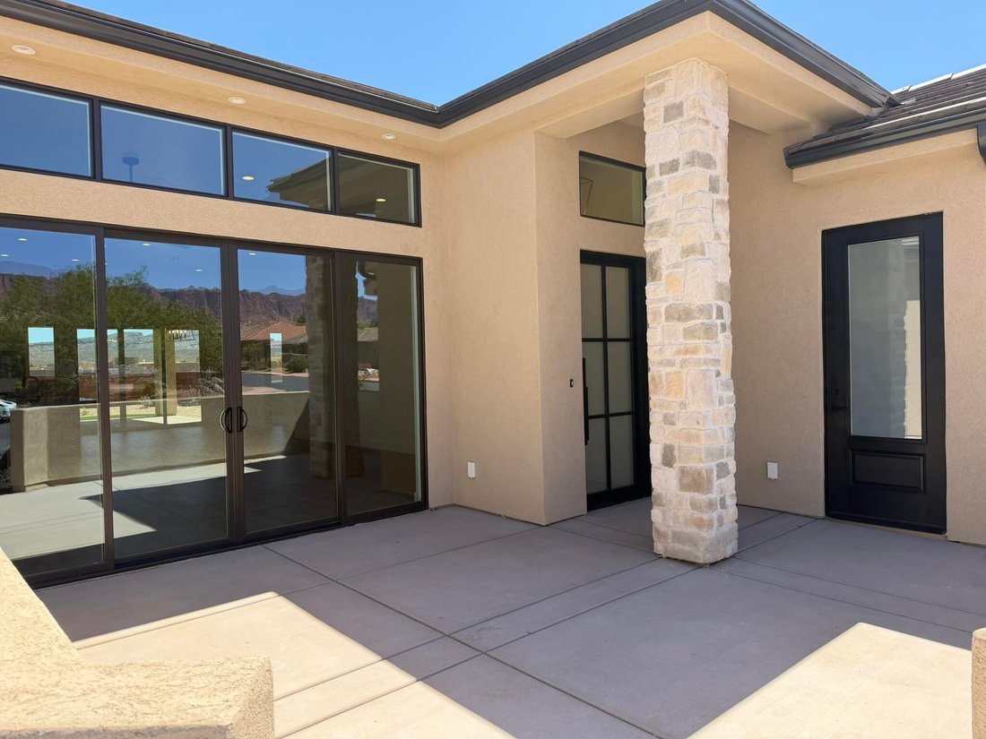 House in Ivins, Utah, United States 3 - 18288206