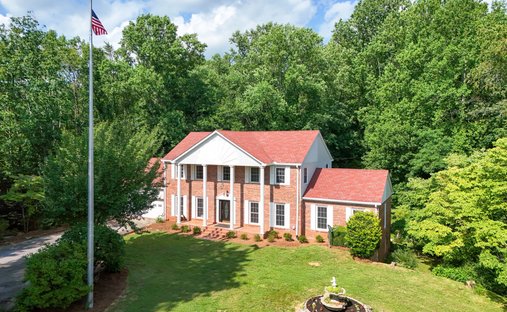 House in Clayton, Georgia, United States 1