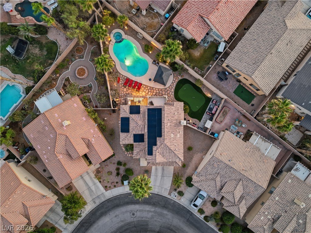 House in Las Vegas, Nevada, United States 4 - 18277915