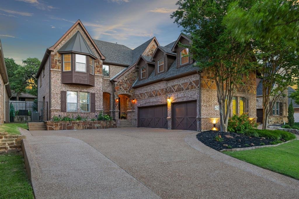 House in Keller, Texas, United States 1 - 17351813
