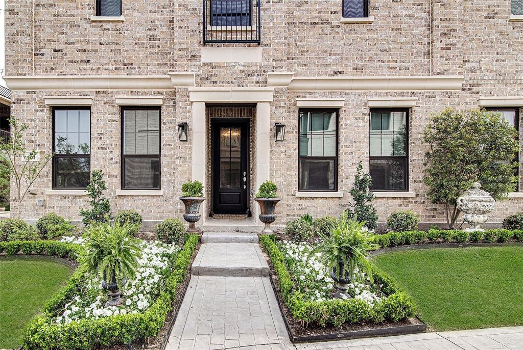 Condo in Fort Worth, Texas, United States 1 - 18294772