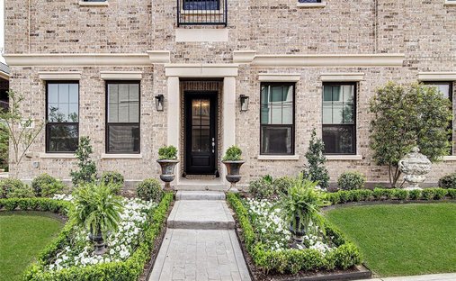 Condo in Fort Worth, Texas, United States 1