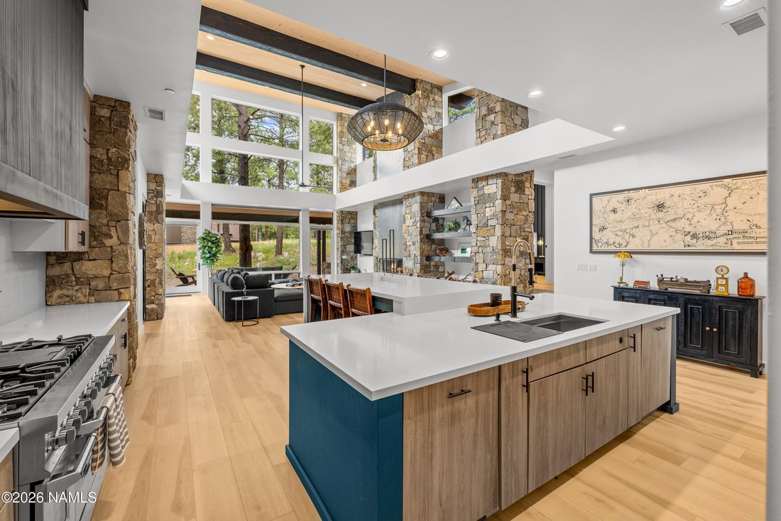 House in Flagstaff, Arizona, United States 3 - 17102393