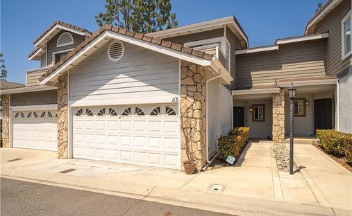 Condominio a Glendora, California, Stati Uniti 1