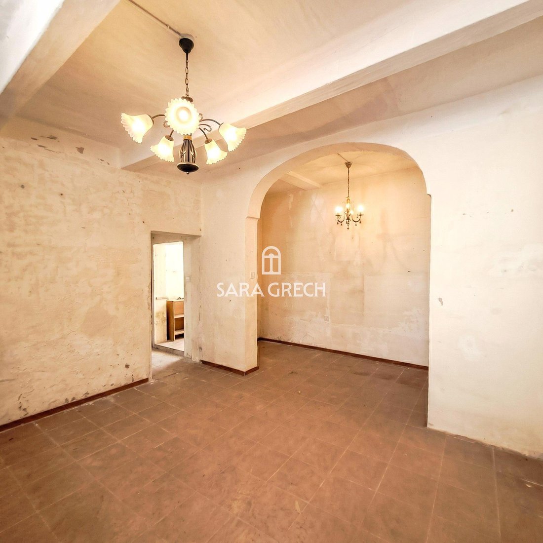 Townhouse in Floriana, Malta 4 - 18003484
