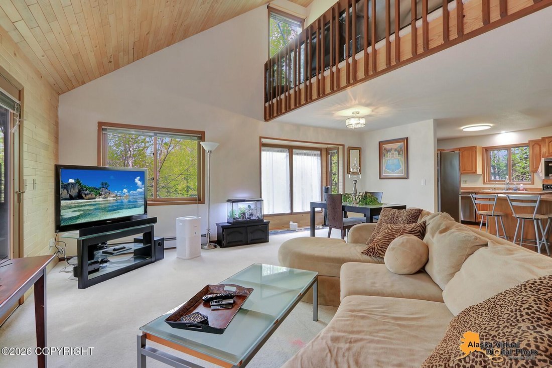 House in Anchorage, Alaska, United States 2 - 18284367