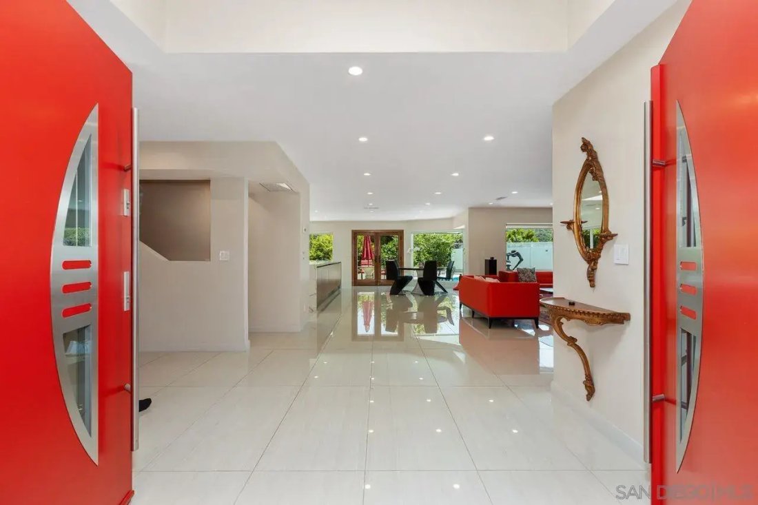 House in San Diego, California, United States 1 - 18291182