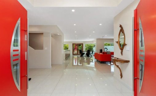 House in San Diego, California, United States 1