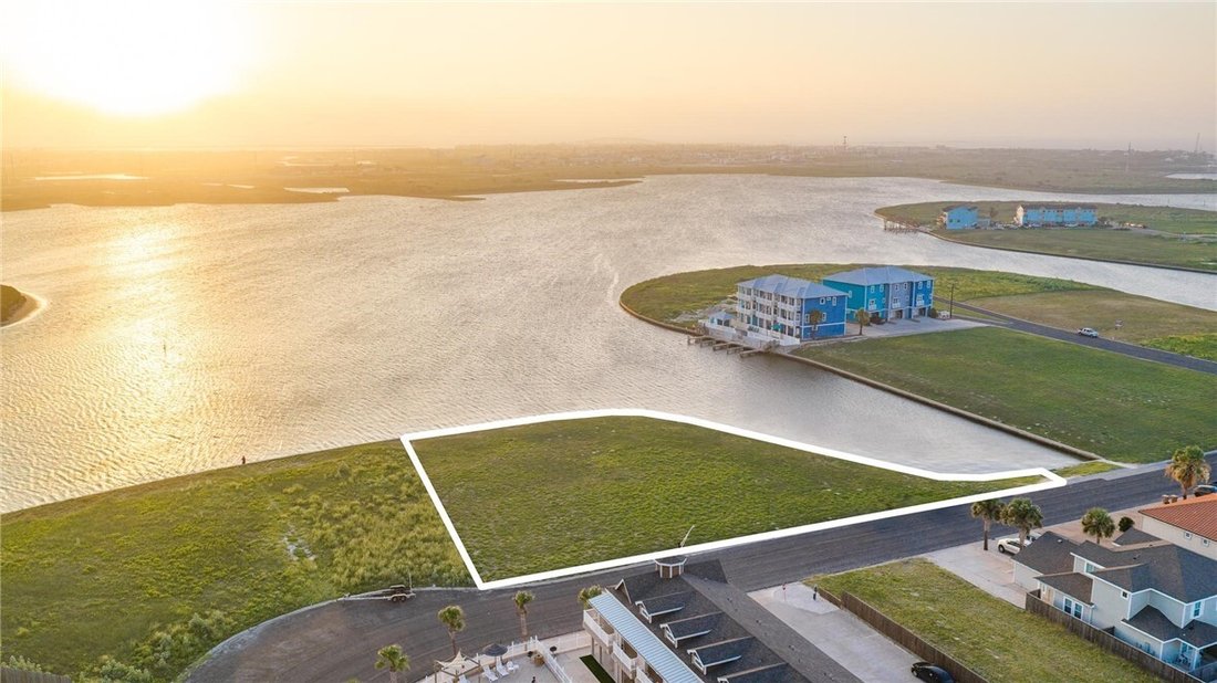 Land in Corpus Christi, Texas, United States 3 - 18286054