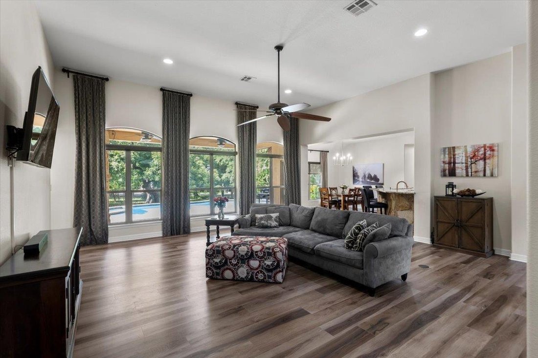 House in Liberty Hill, Texas, United States 5 - 18288411