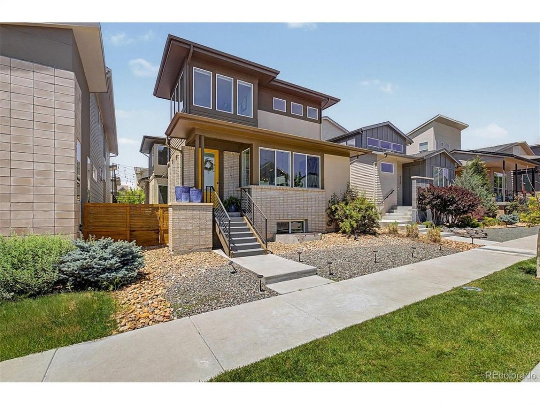House in Denver, Colorado, United States 3 - 18289145