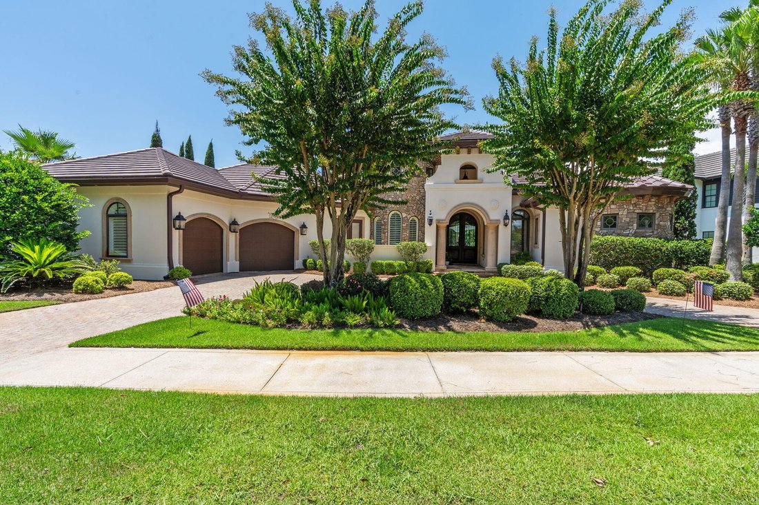 House in Miramar Beach, Florida, United States 1 - 18293545